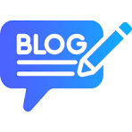 自己学习开发的博客